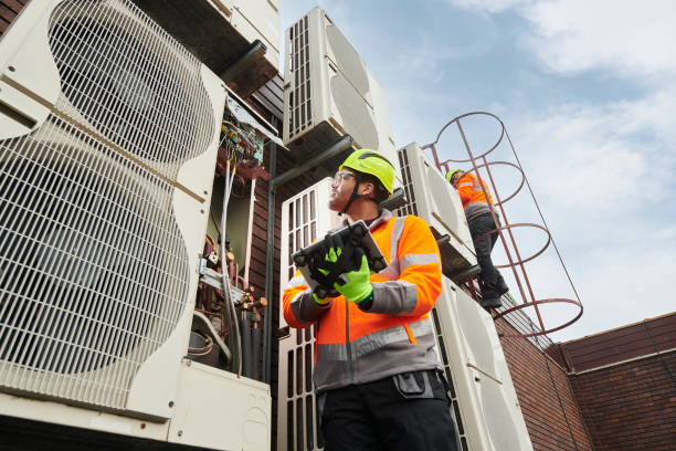 Best Local HVAC Companies  in Fruitvale, CO