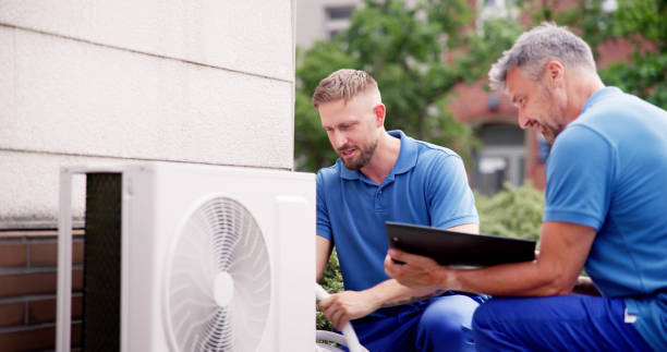 Best Emergency HVAC Repair  in Fruitvale, CO