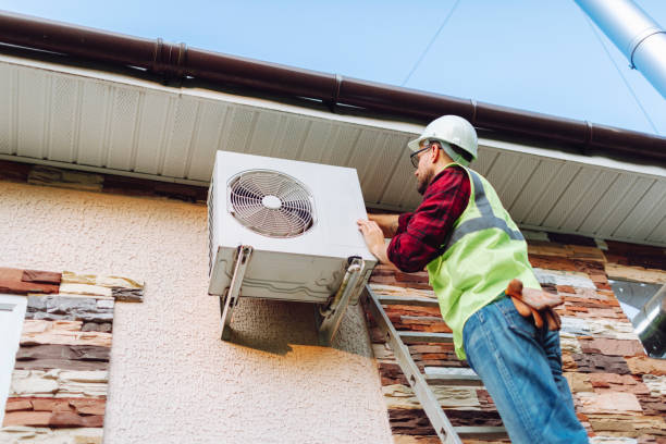 Best HVAC Companies Near Me  in Fruitvale, CO