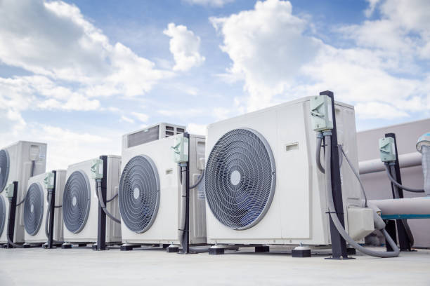 Best Central Air Repair  in Fruitvale, CO