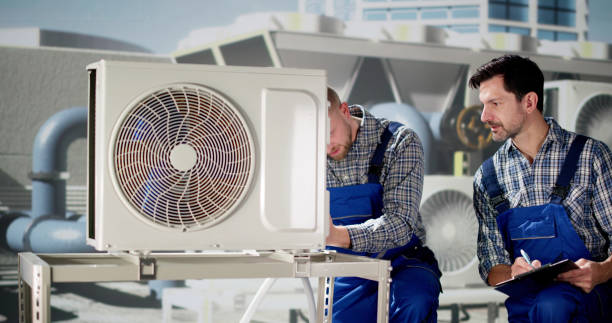 Best HVAC System Installation  in Fruitvale, CO
