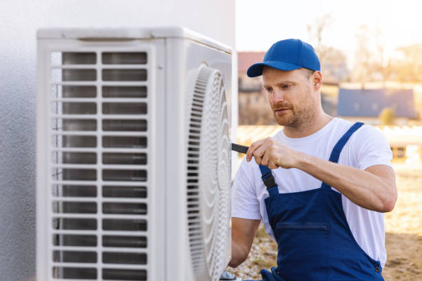 Best Ductless HVAC Repair  in Fruitvale, CO