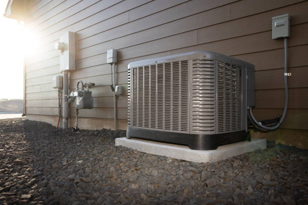 Best HVAC System Installation  in Fruitvale, CO